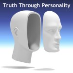 Personality Face2