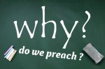 why preach2