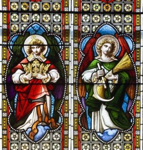StainedGlass