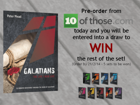 Galatianscompetition
