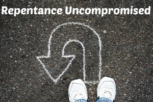 repentance